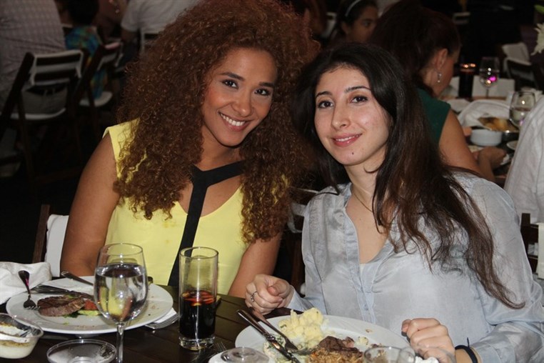 Ramadaniyat Beirutiya Day 1